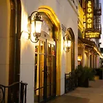 Hollywood Historic Hotel