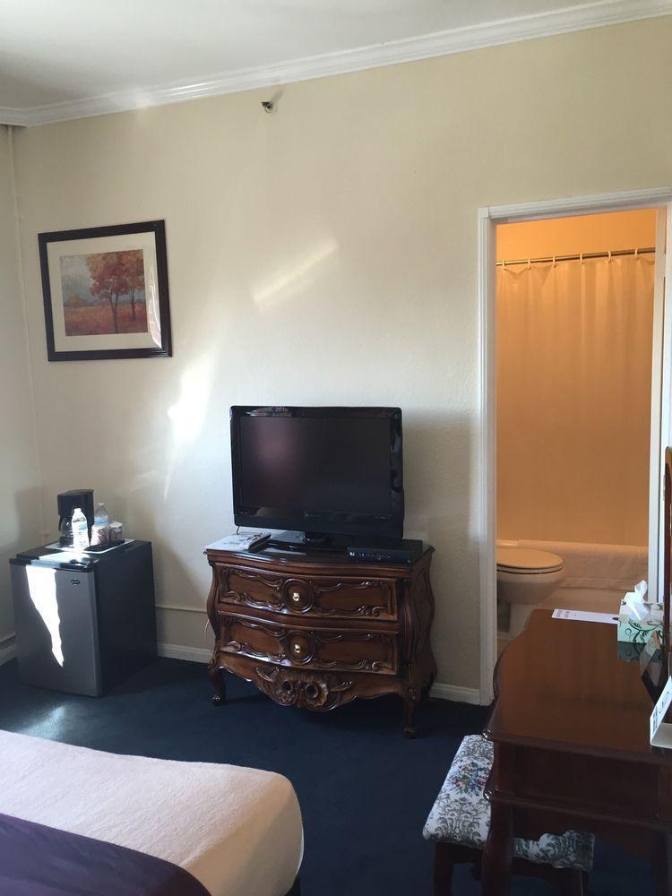 Hollywood Historic Hotel 3*