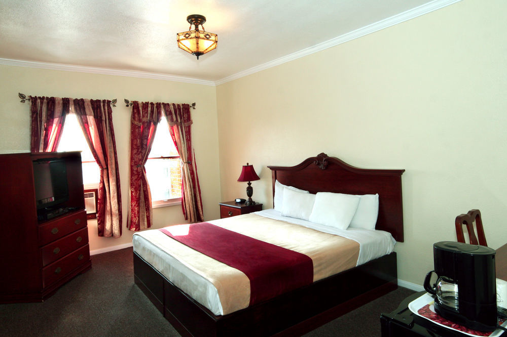 Hollywood Historic 3* Los Angeles