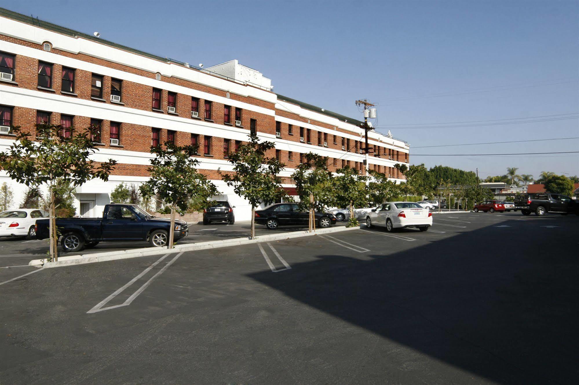Hotel Hollywood Historic 3*